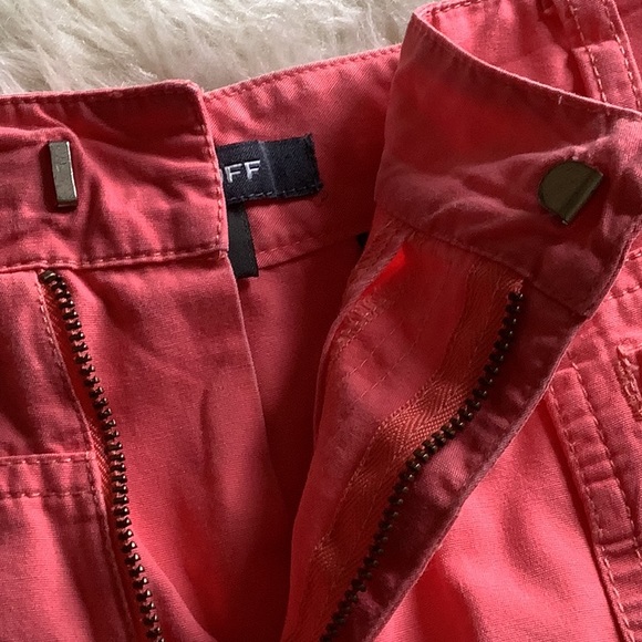 FRENCHCUFF Skort Size 8 - Picture 5 of 6